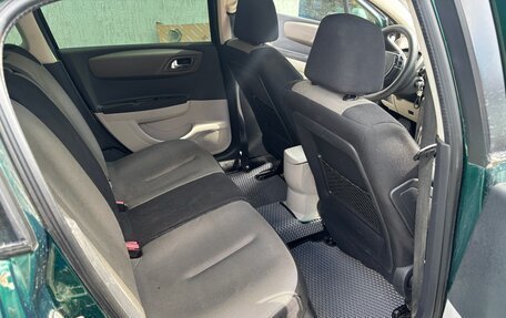 Citroen C4 II рестайлинг, 2005 год, 315 000 рублей, 7 фотография