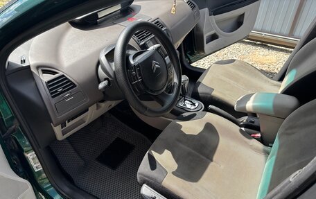 Citroen C4 II рестайлинг, 2005 год, 315 000 рублей, 6 фотография