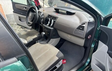 Citroen C4 II рестайлинг, 2005 год, 315 000 рублей, 8 фотография