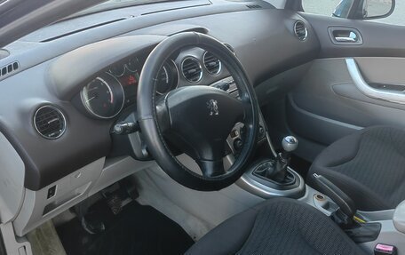 Peugeot 308 II, 2008 год, 299 000 рублей, 9 фотография