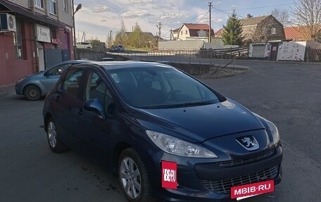 Peugeot 308 II, 2008 год, 299 000 рублей, 3 фотография