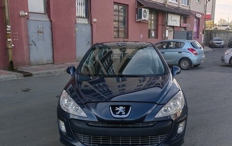 Peugeot 308 II, 2008 год, 299 000 рублей, 2 фотография