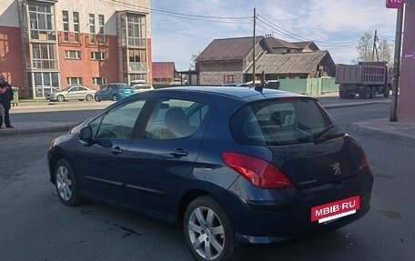 Peugeot 308 II, 2008 год, 299 000 рублей, 7 фотография