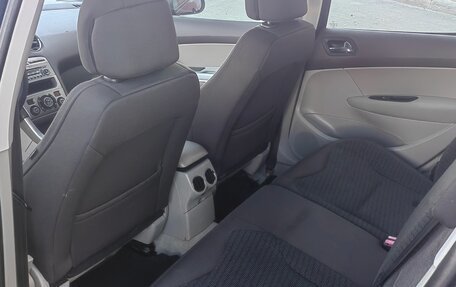 Peugeot 308 II, 2008 год, 299 000 рублей, 10 фотография