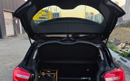 Mercedes-Benz A-Класс, 2014 год, 1 440 000 рублей, 8 фотография