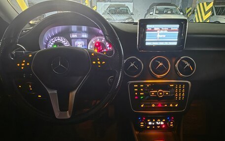 Mercedes-Benz A-Класс, 2014 год, 1 440 000 рублей, 4 фотография