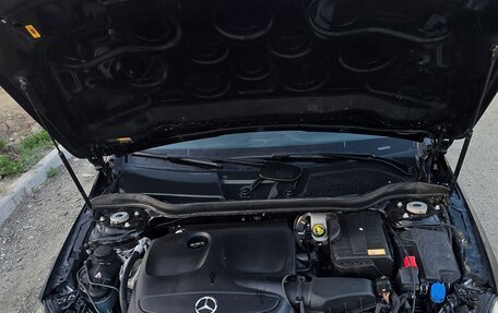 Mercedes-Benz A-Класс, 2014 год, 1 440 000 рублей, 9 фотография