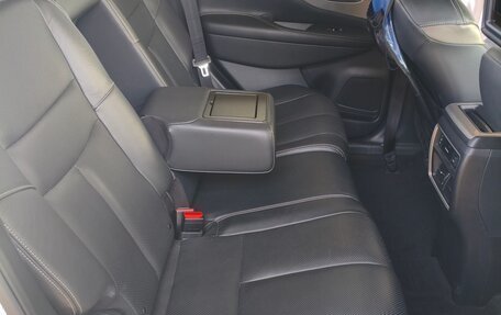 Nissan Murano, 2019 год, 2 900 000 рублей, 9 фотография