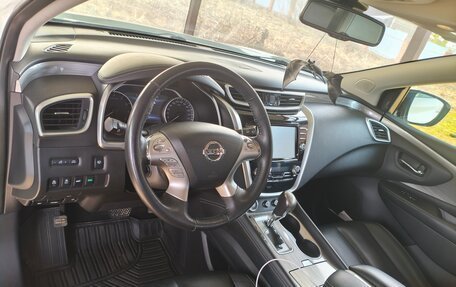 Nissan Murano, 2019 год, 2 900 000 рублей, 11 фотография