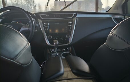 Nissan Murano, 2019 год, 2 900 000 рублей, 14 фотография