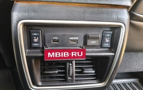 Nissan Murano, 2019 год, 2 900 000 рублей, 15 фотография