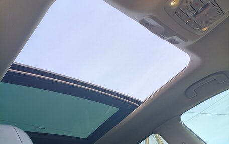 Nissan Murano, 2019 год, 2 900 000 рублей, 23 фотография