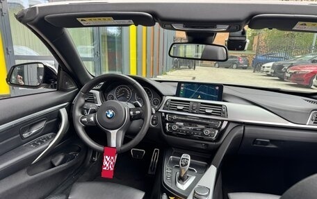 BMW 4 серия, 2018 год, 3 700 000 рублей, 7 фотография