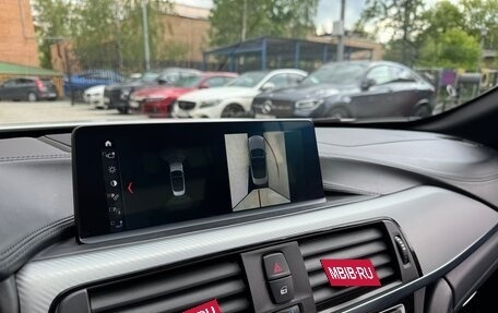 BMW 4 серия, 2018 год, 3 700 000 рублей, 10 фотография