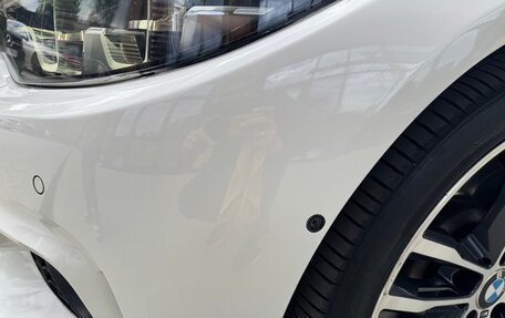BMW 4 серия, 2018 год, 3 700 000 рублей, 23 фотография