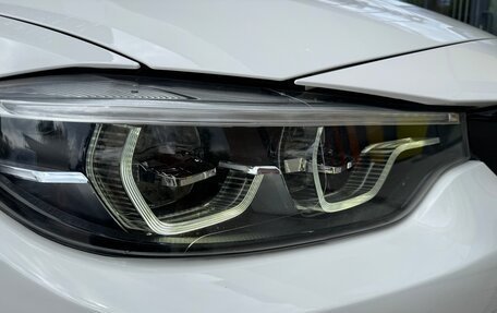 BMW 4 серия, 2018 год, 3 700 000 рублей, 24 фотография