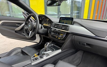 BMW 4 серия, 2018 год, 3 700 000 рублей, 20 фотография