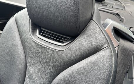 BMW 4 серия, 2018 год, 3 700 000 рублей, 26 фотография
