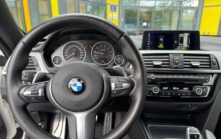 BMW 4 серия, 2018 год, 3 700 000 рублей, 29 фотография