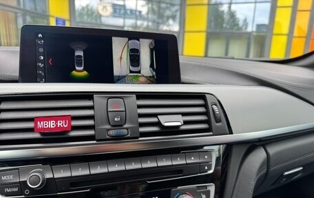 BMW 4 серия, 2018 год, 3 700 000 рублей, 28 фотография