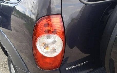 Chevrolet Niva I рестайлинг, 2014 год, 490 000 рублей, 10 фотография