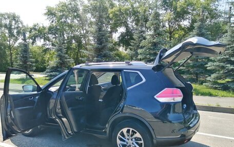 Nissan X-Trail, 2015 год, 1 650 000 рублей, 2 фотография
