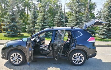 Nissan X-Trail, 2015 год, 1 650 000 рублей, 3 фотография