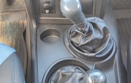 Chevrolet Niva I рестайлинг, 2009 год, 355 000 рублей, 8 фотография
