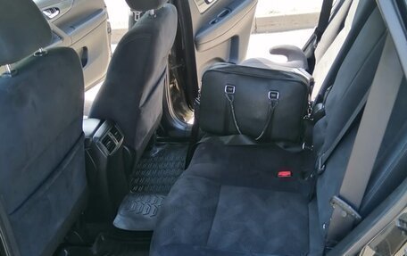 Nissan X-Trail, 2015 год, 1 650 000 рублей, 15 фотография