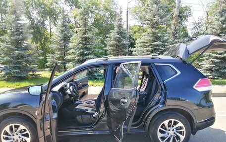 Nissan X-Trail, 2015 год, 1 650 000 рублей, 9 фотография