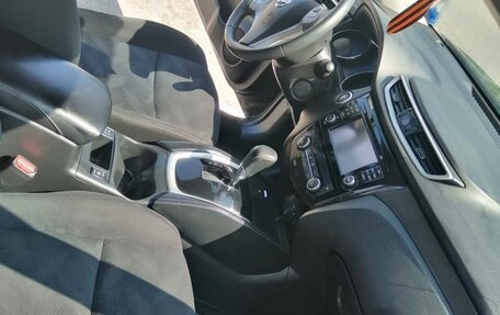 Nissan X-Trail, 2015 год, 1 650 000 рублей, 17 фотография
