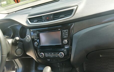 Nissan X-Trail, 2015 год, 1 650 000 рублей, 16 фотография