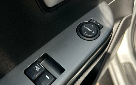 KIA Rio III рестайлинг, 2017 год, 1 199 000 рублей, 23 фотография