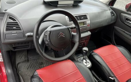 Citroen C4 II рестайлинг, 2010 год, 475 000 рублей, 7 фотография