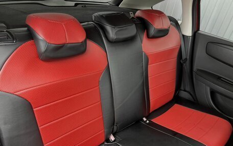 Citroen C4 II рестайлинг, 2010 год, 475 000 рублей, 9 фотография