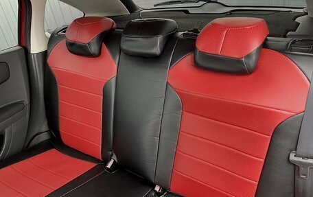 Citroen C4 II рестайлинг, 2010 год, 475 000 рублей, 8 фотография