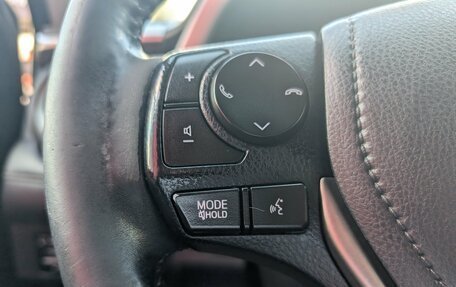 Toyota RAV4, 2018 год, 2 197 000 рублей, 12 фотография