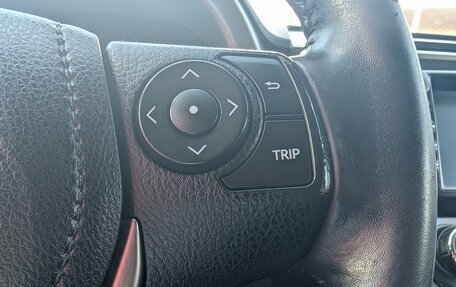 Toyota RAV4, 2018 год, 2 197 000 рублей, 13 фотография