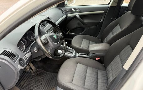 Skoda Octavia, 2012 год, 895 000 рублей, 9 фотография