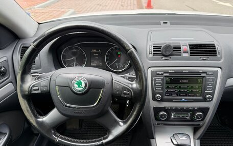 Skoda Octavia, 2012 год, 895 000 рублей, 11 фотография