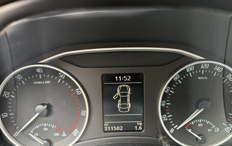 Skoda Octavia, 2012 год, 895 000 рублей, 10 фотография