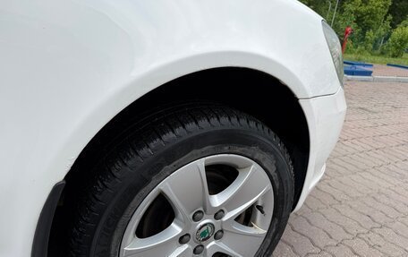Skoda Octavia, 2012 год, 895 000 рублей, 12 фотография
