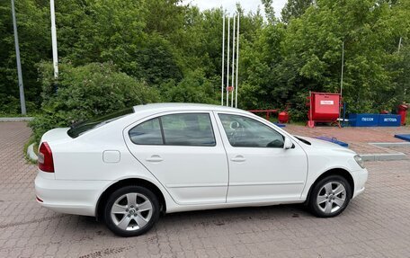 Skoda Octavia, 2012 год, 895 000 рублей, 4 фотография