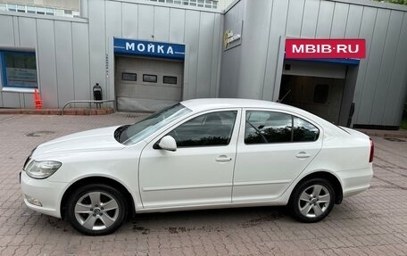 Skoda Octavia, 2012 год, 895 000 рублей, 8 фотография