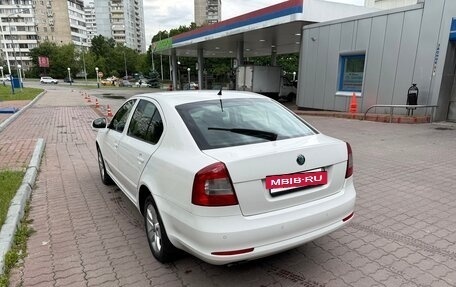Skoda Octavia, 2012 год, 895 000 рублей, 7 фотография