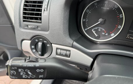 Skoda Octavia, 2012 год, 895 000 рублей, 17 фотография