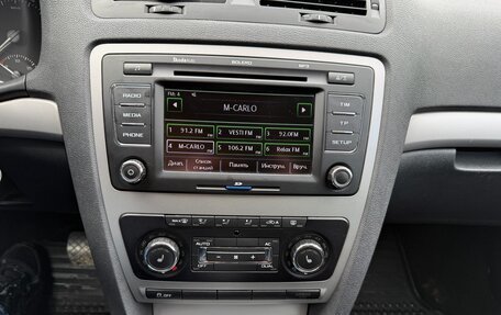 Skoda Octavia, 2012 год, 895 000 рублей, 15 фотография