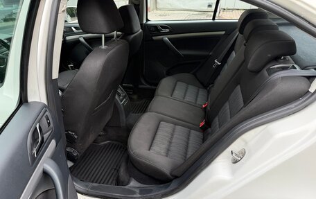 Skoda Octavia, 2012 год, 895 000 рублей, 18 фотография