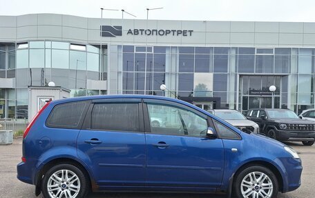 Ford C-MAX I рестайлинг, 2008 год, 499 000 рублей, 6 фотография
