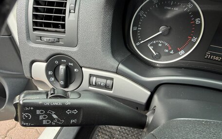 Skoda Octavia, 2012 год, 895 000 рублей, 16 фотография